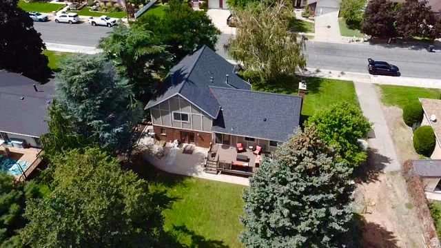 4852 S 850 E, South Ogden, UT 84403