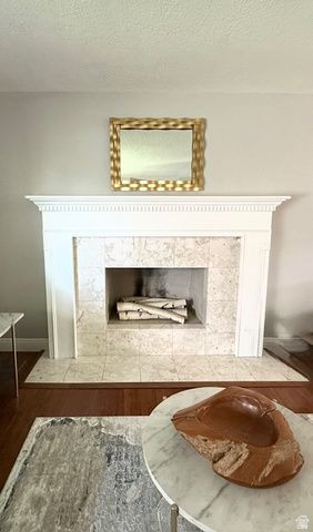 4852 S 850 E, South Ogden, UT 84403