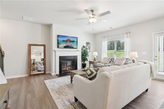 11812 Neely Lane, Covington, GA 30014
