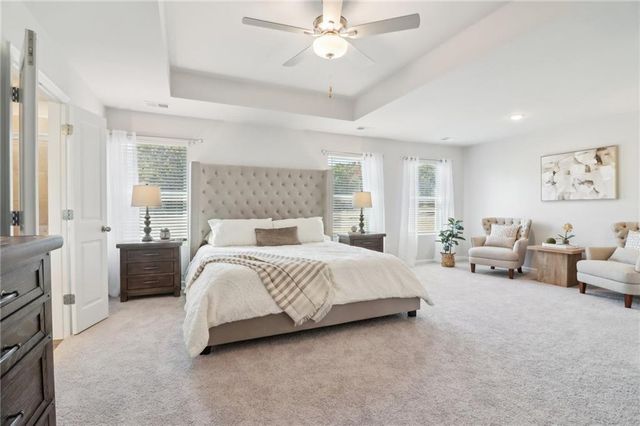 11812 Neely Lane, Covington, GA 30014