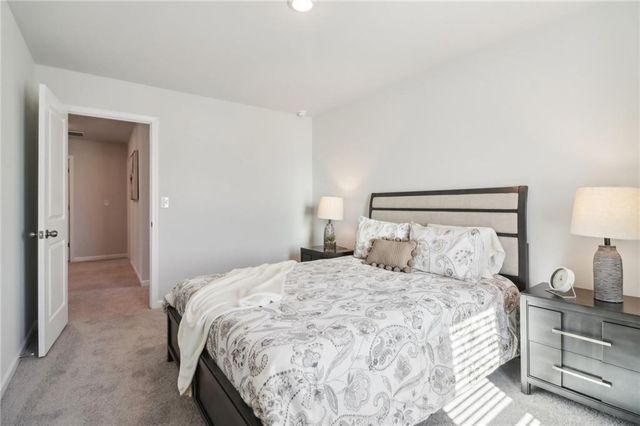 11812 Neely Lane, Covington, GA 30014