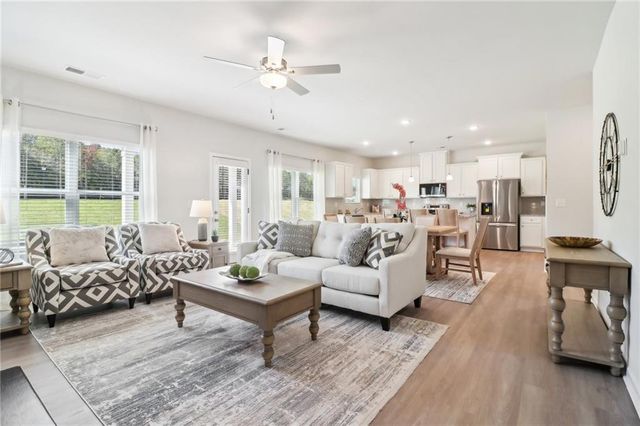 11812 Neely Lane, Covington, GA 30014