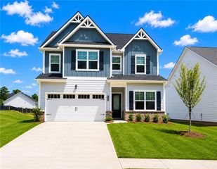 11812 Neely Lane, Covington, GA 30014