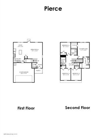 24505 Red Hawthorn Trace, Porter, TX 77365