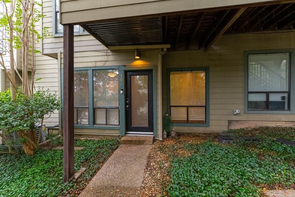 2612 SAN PEDRO ST 103, Austin, TX 78705