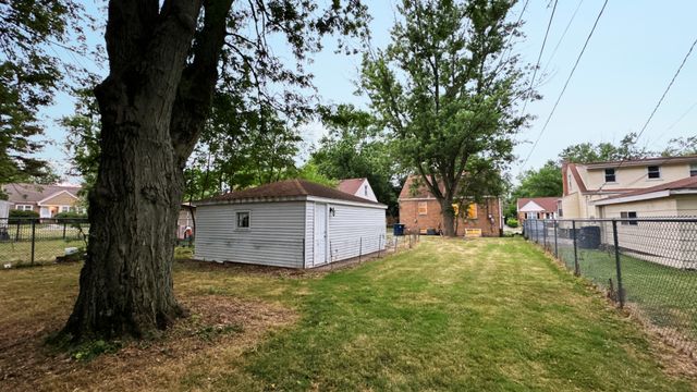21209 Oak Street, Matteson, IL 60443