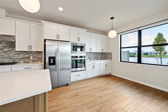 4925 Blistering Way, Lake Worth, FL 33467