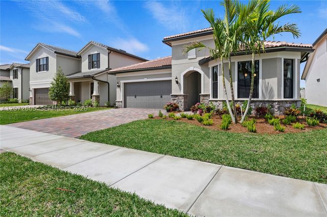 4925 Blistering Way, Lake Worth, FL 33467