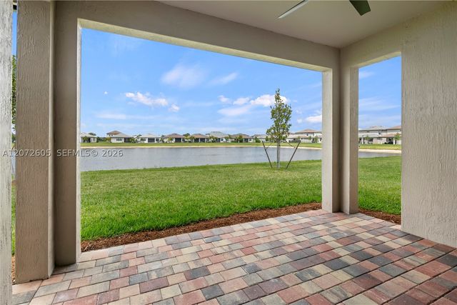 4925 Blistering Way, Lake Worth, FL 33467