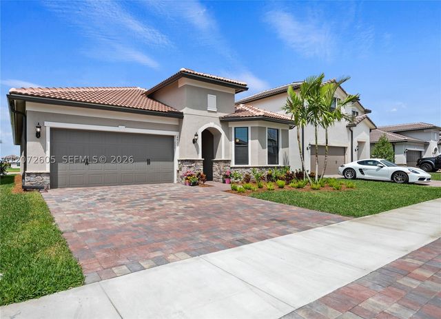 4925 Blistering Way, Lake Worth, FL 33467