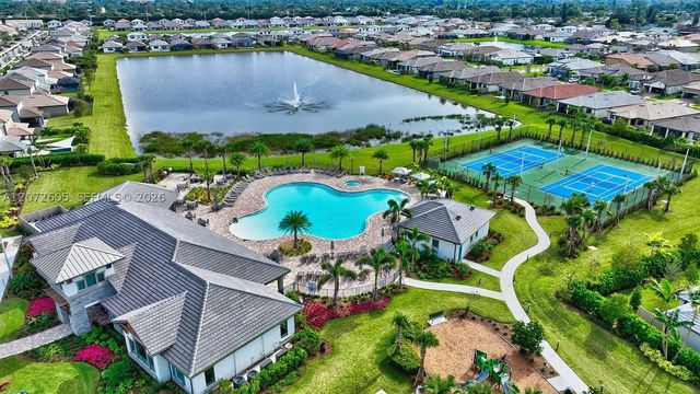 4925 Blistering Way, Lake Worth, FL 33467