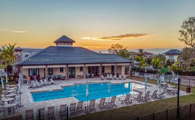 4925 Blistering Way, Lake Worth, FL 33467