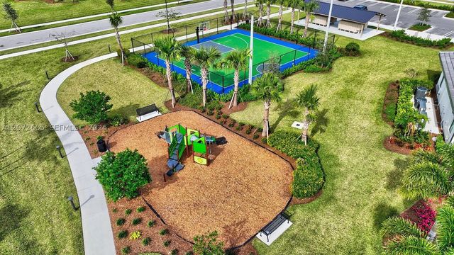 4925 Blistering Way, Lake Worth, FL 33467