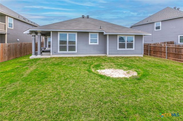 7711 Merry Oaks Cove, Temple, TX 76502