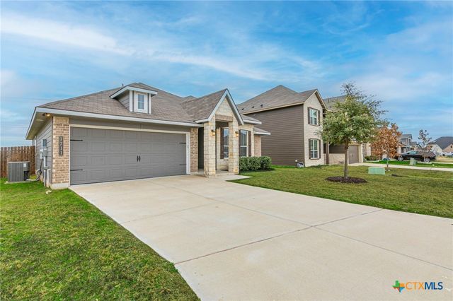 7711 Merry Oaks Cove, Temple, TX 76502