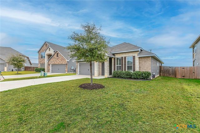 7711 Merry Oaks Cove, Temple, TX 76502