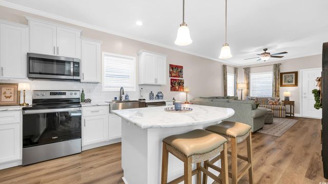4338 Landing Rd., Little River, SC 29566