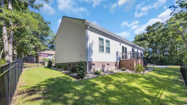 4338 Landing Rd., Little River, SC 29566
