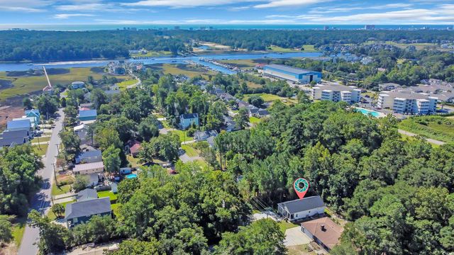 4338 Landing Rd., Little River, SC 29566