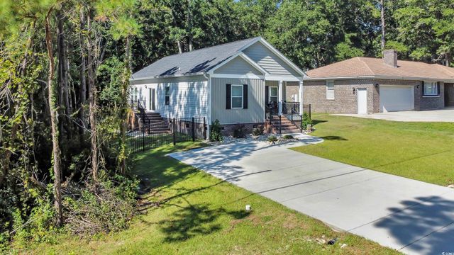 4338 Landing Rd., Little River, SC 29566