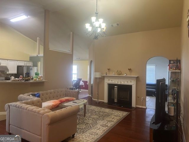 3700 Stagecoach Pass, Ellenwood, GA 30294