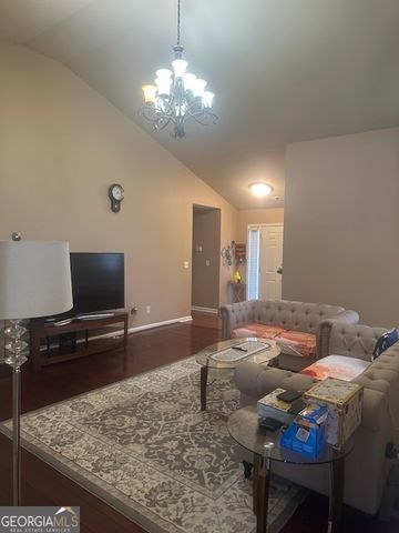 3700 Stagecoach Pass, Ellenwood, GA 30294