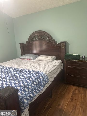 3700 Stagecoach Pass, Ellenwood, GA 30294