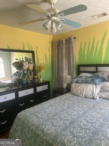 3700 Stagecoach Pass, Ellenwood, GA 30294