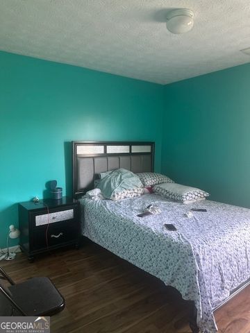 3700 Stagecoach Pass, Ellenwood, GA 30294