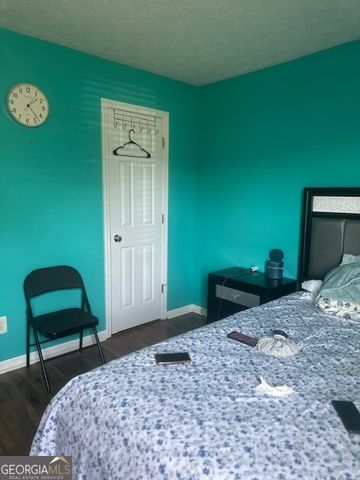 3700 Stagecoach Pass, Ellenwood, GA 30294