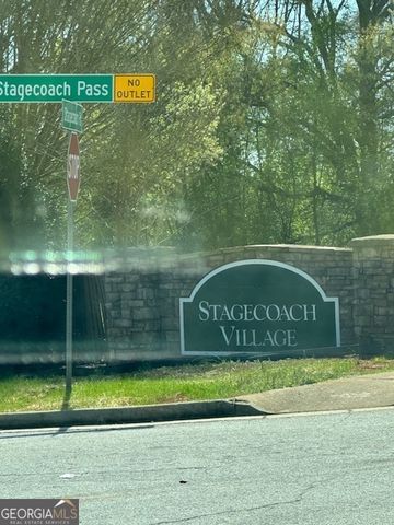 3700 Stagecoach Pass, Ellenwood, GA 30294