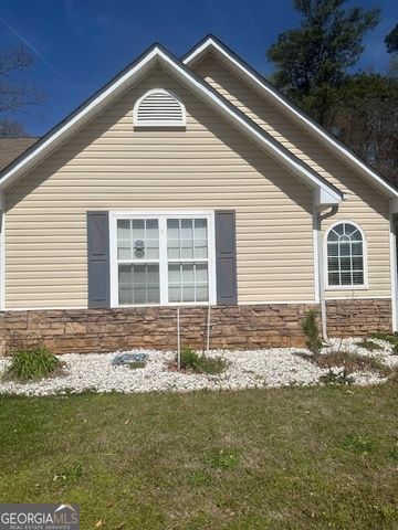 3700 Stagecoach Pass, Ellenwood, GA 30294