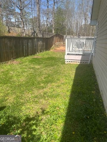 3700 Stagecoach Pass, Ellenwood, GA 30294