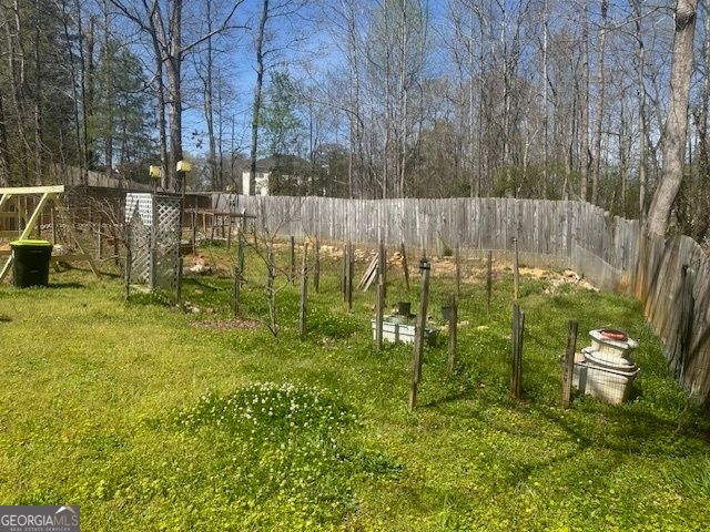 3700 Stagecoach Pass, Ellenwood, GA 30294