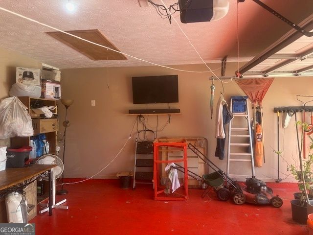 3700 Stagecoach Pass, Ellenwood, GA 30294