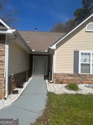 3700 Stagecoach Pass, Ellenwood, GA 30294