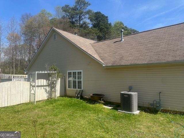 3700 Stagecoach Pass, Ellenwood, GA 30294