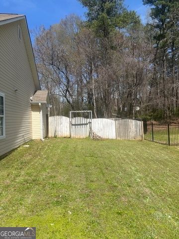 3700 Stagecoach Pass, Ellenwood, GA 30294