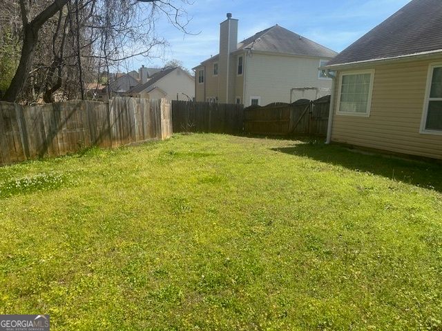 3700 Stagecoach Pass, Ellenwood, GA 30294