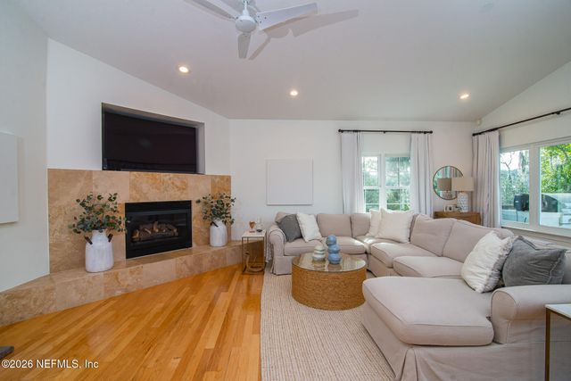 11 CAT Road, Ponte Vedra Beach, FL 32082