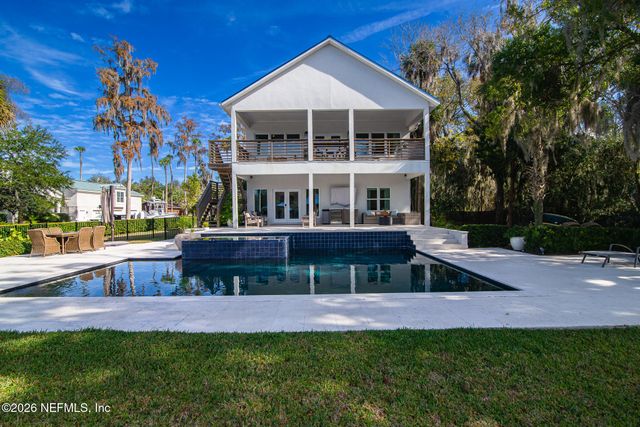 11 CAT Road, Ponte Vedra Beach, FL 32082
