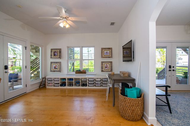 11 CAT Road, Ponte Vedra Beach, FL 32082