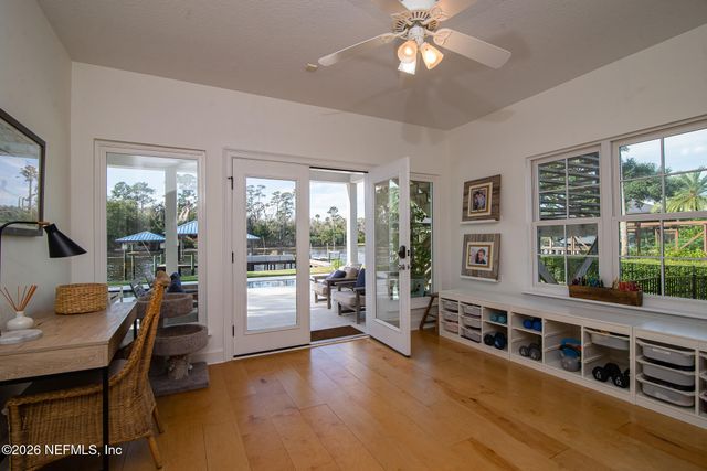 11 CAT Road, Ponte Vedra Beach, FL 32082