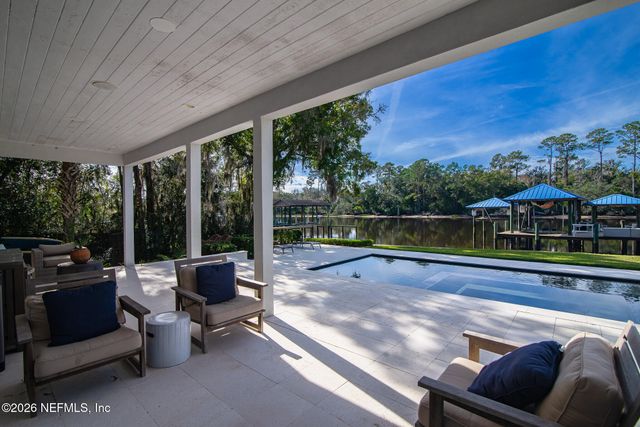 11 CAT Road, Ponte Vedra Beach, FL 32082