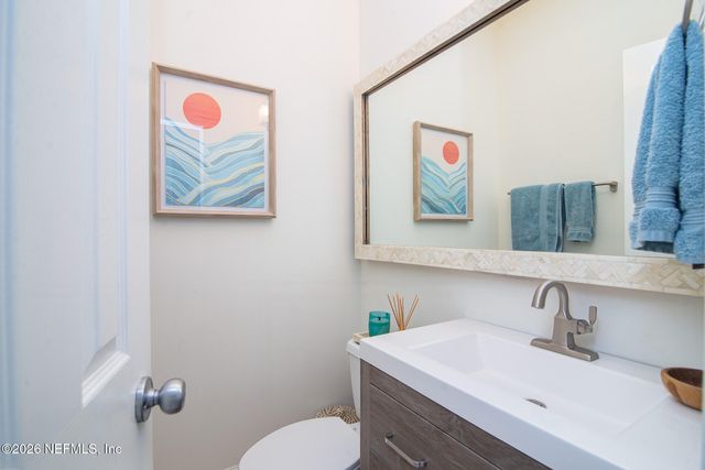 11 CAT Road, Ponte Vedra Beach, FL 32082
