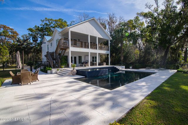 11 CAT Road, Ponte Vedra Beach, FL 32082
