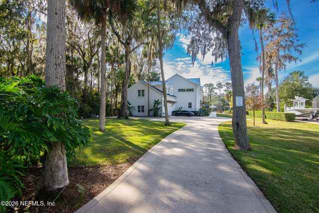 11 CAT Road, Ponte Vedra Beach, FL 32082