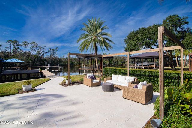 11 CAT Road, Ponte Vedra Beach, FL 32082