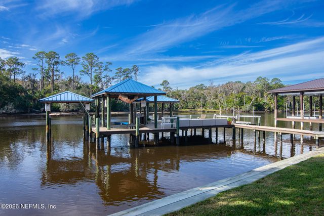 11 CAT Road, Ponte Vedra Beach, FL 32082