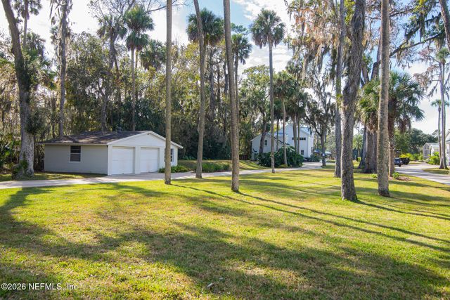 11 CAT Road, Ponte Vedra Beach, FL 32082
